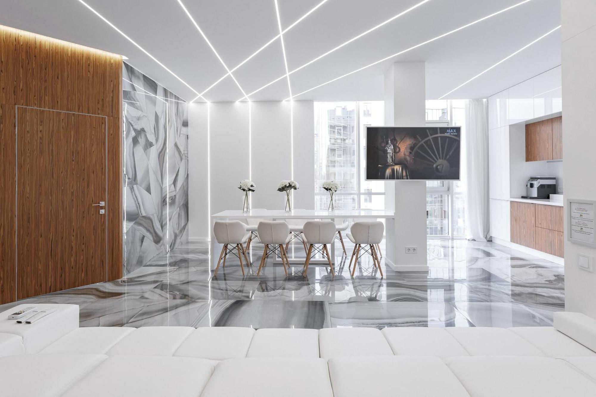 Feeria Apartment Одесса Экстерьер фото