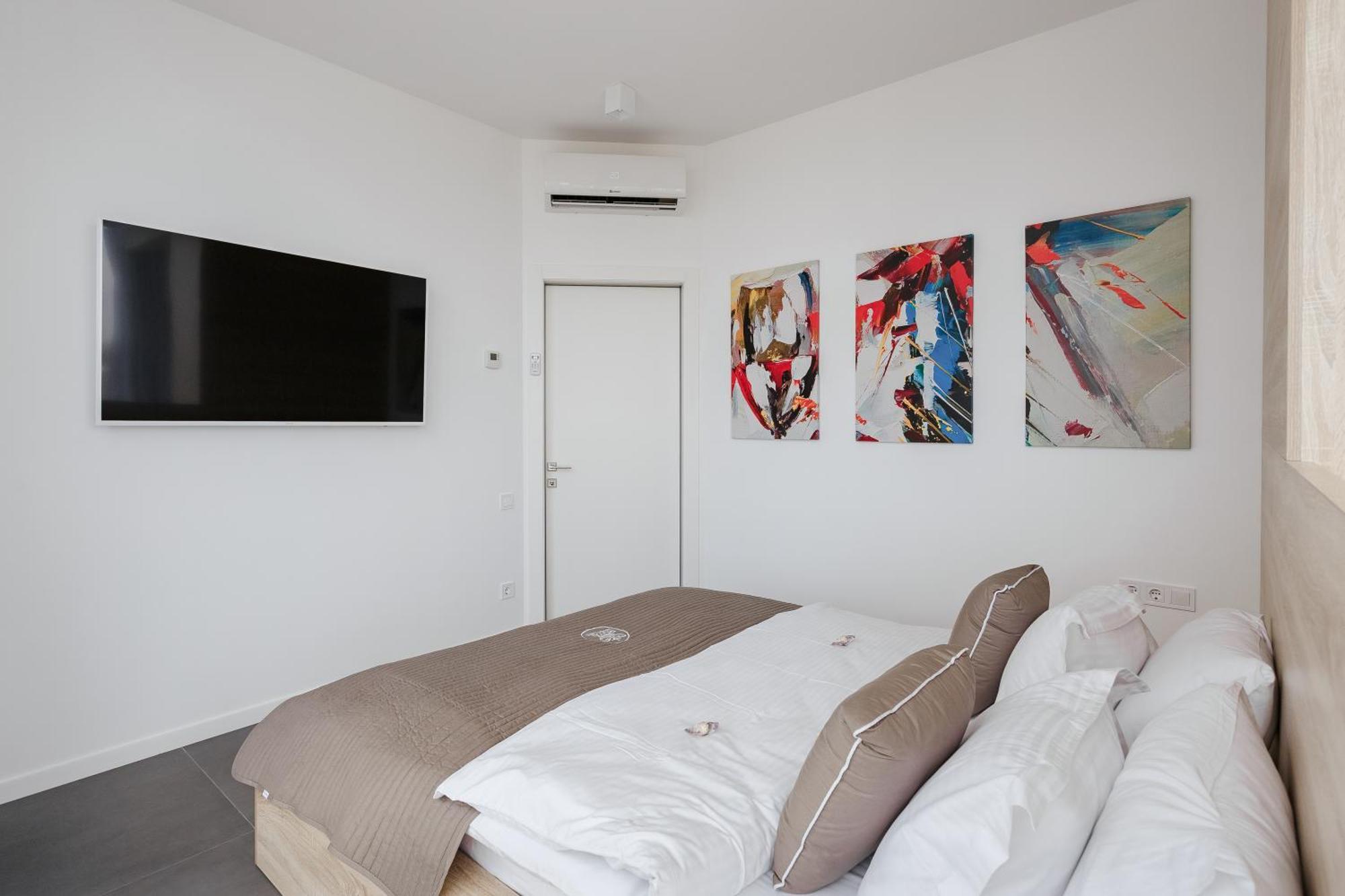 Feeria Apartment Одесса Экстерьер фото