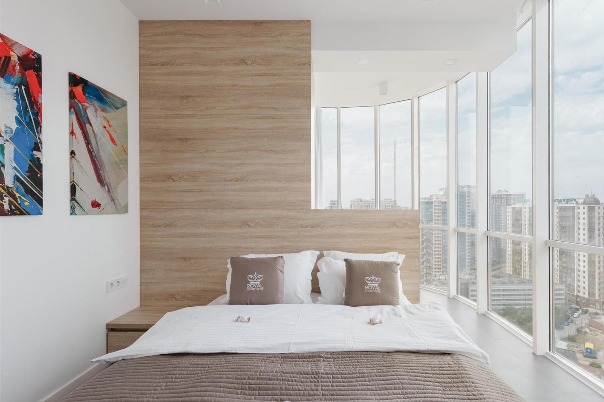 Feeria Apartment Одесса Экстерьер фото