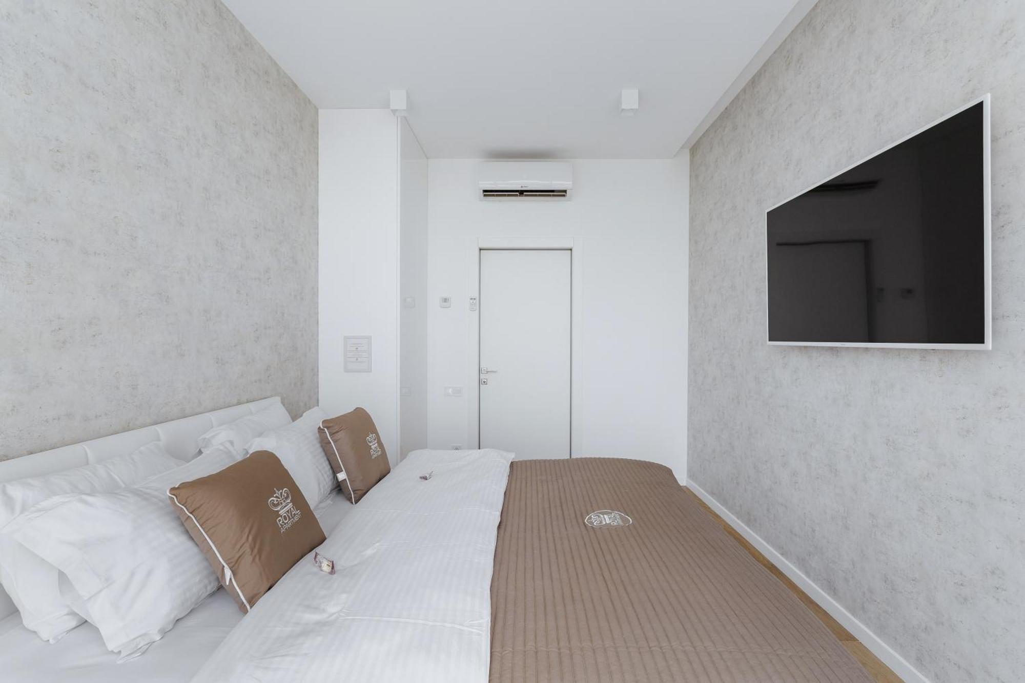 Feeria Apartment Одесса Экстерьер фото