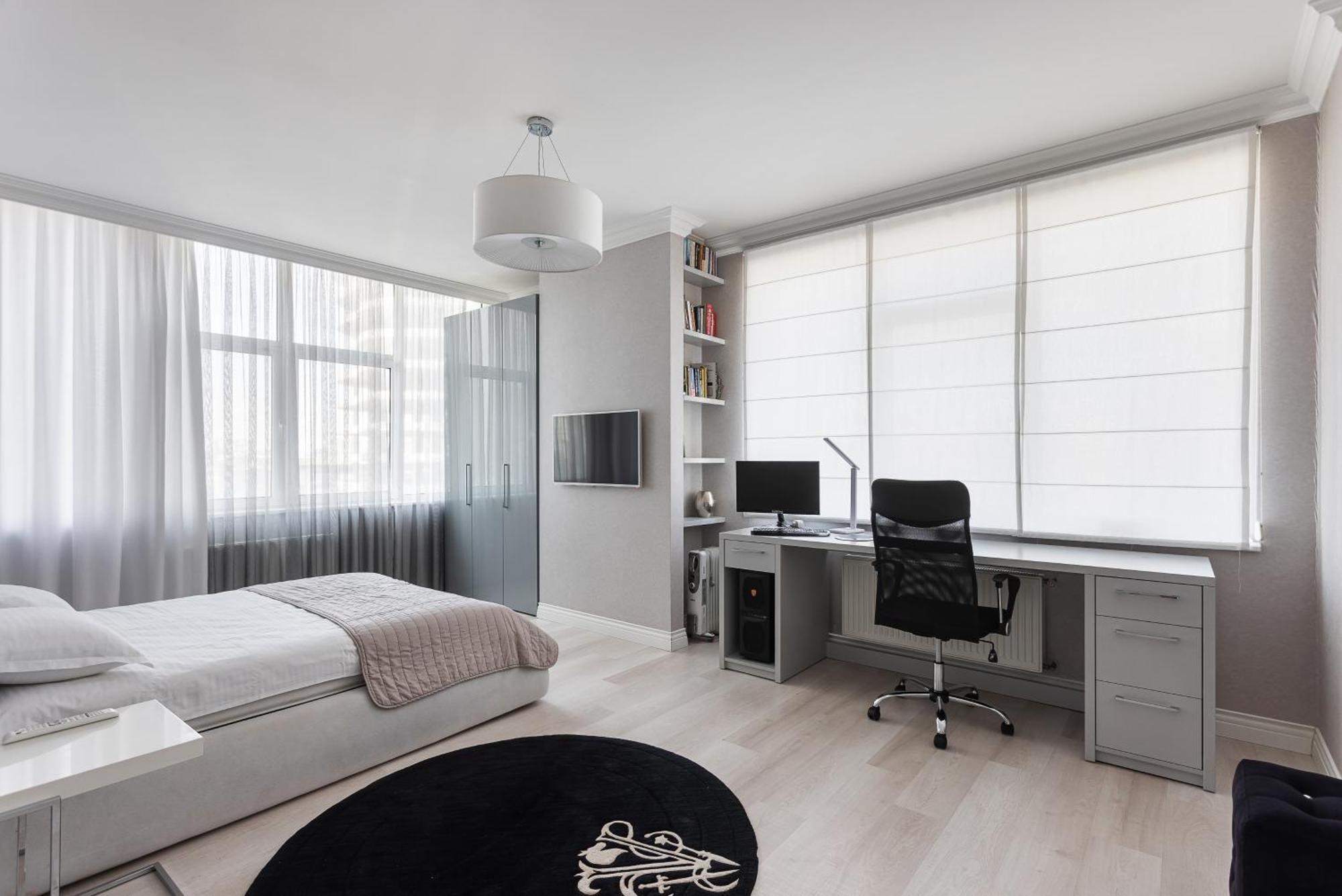 Feeria Apartment Одесса Экстерьер фото