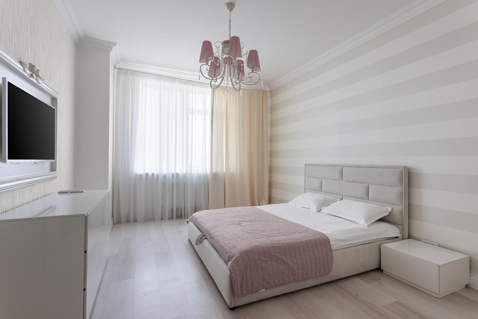Feeria Apartment Одесса Экстерьер фото