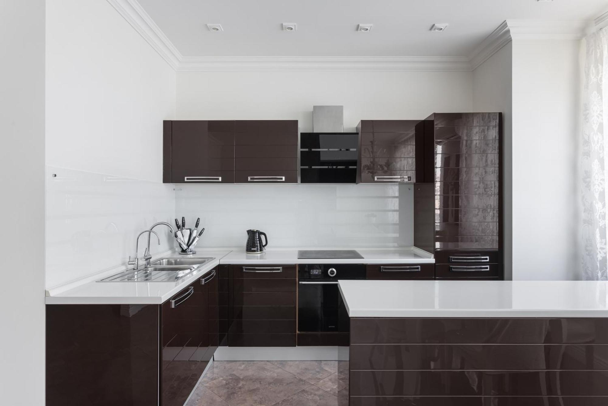 Feeria Apartment Одесса Экстерьер фото