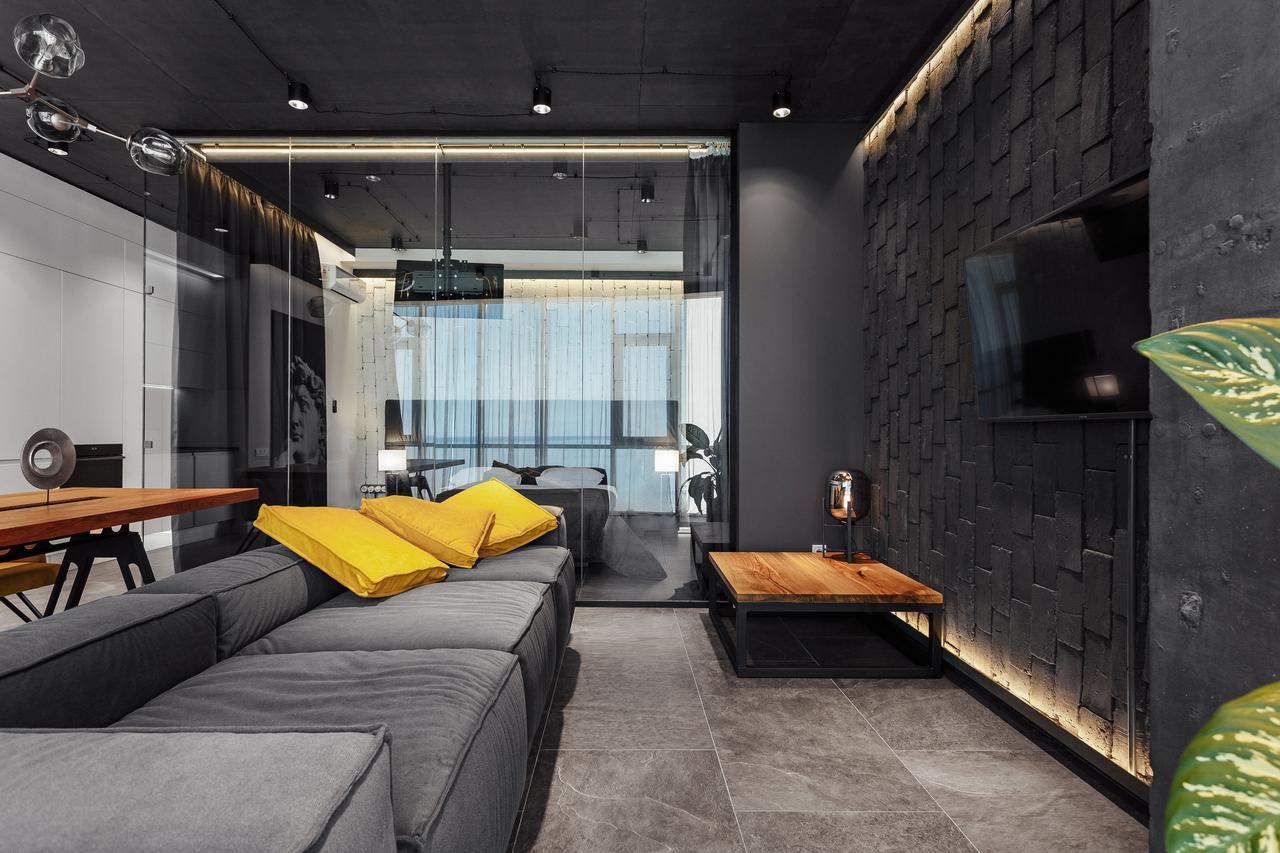 Feeria Apartment Одесса Экстерьер фото