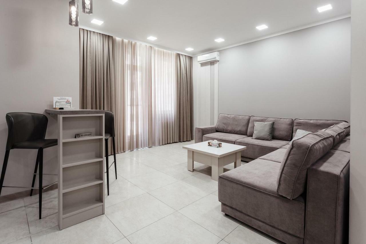 Feeria Apartment Одесса Экстерьер фото