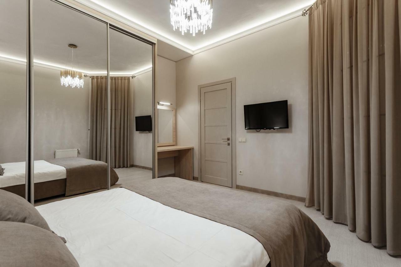 Feeria Apartment Одесса Экстерьер фото