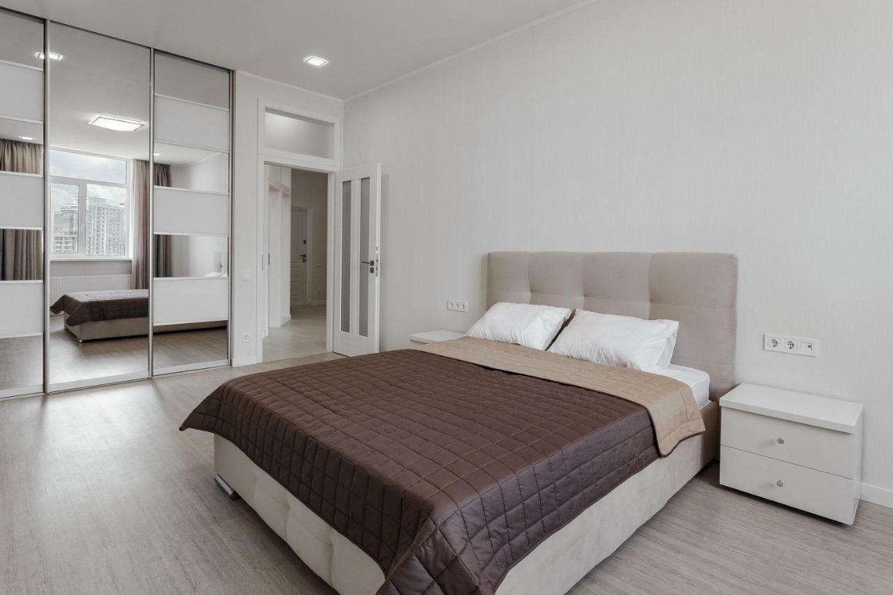 Feeria Apartment Одесса Экстерьер фото